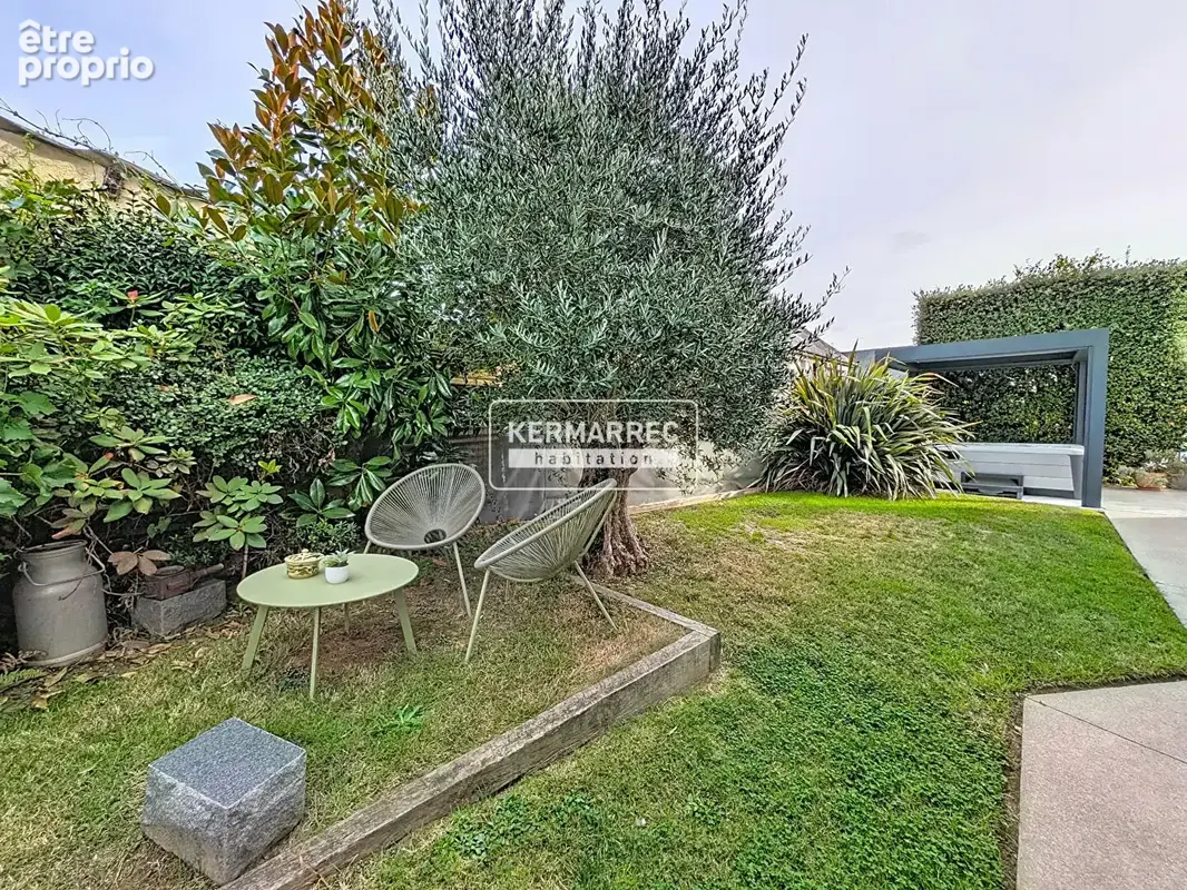 Maison 6 pièces La Meziere - photo 14