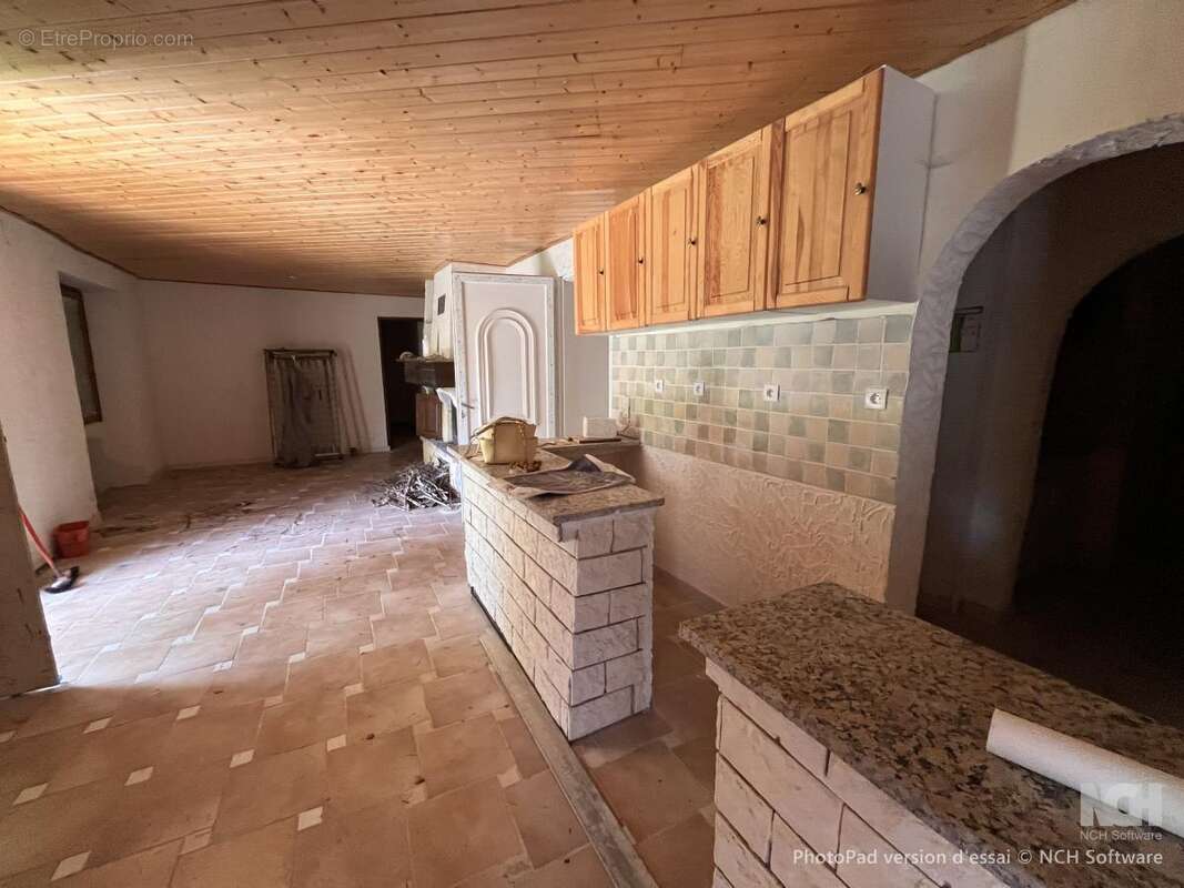 Maison à LABASTIDE