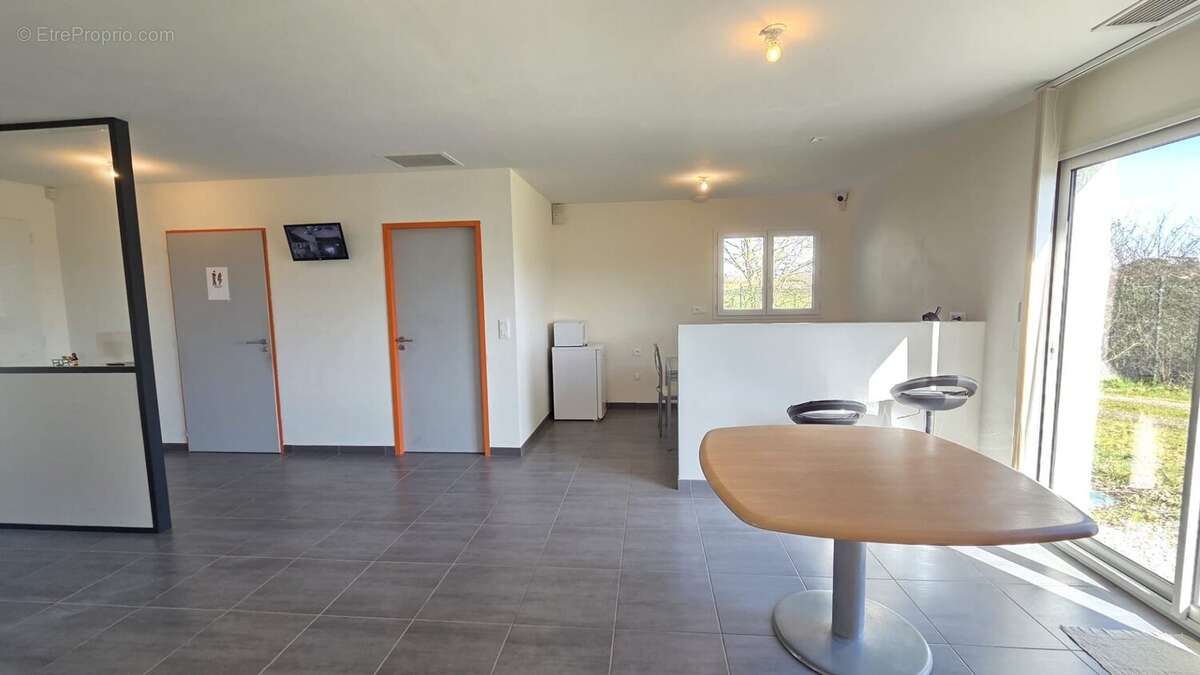 Maison à CINTEGABELLE