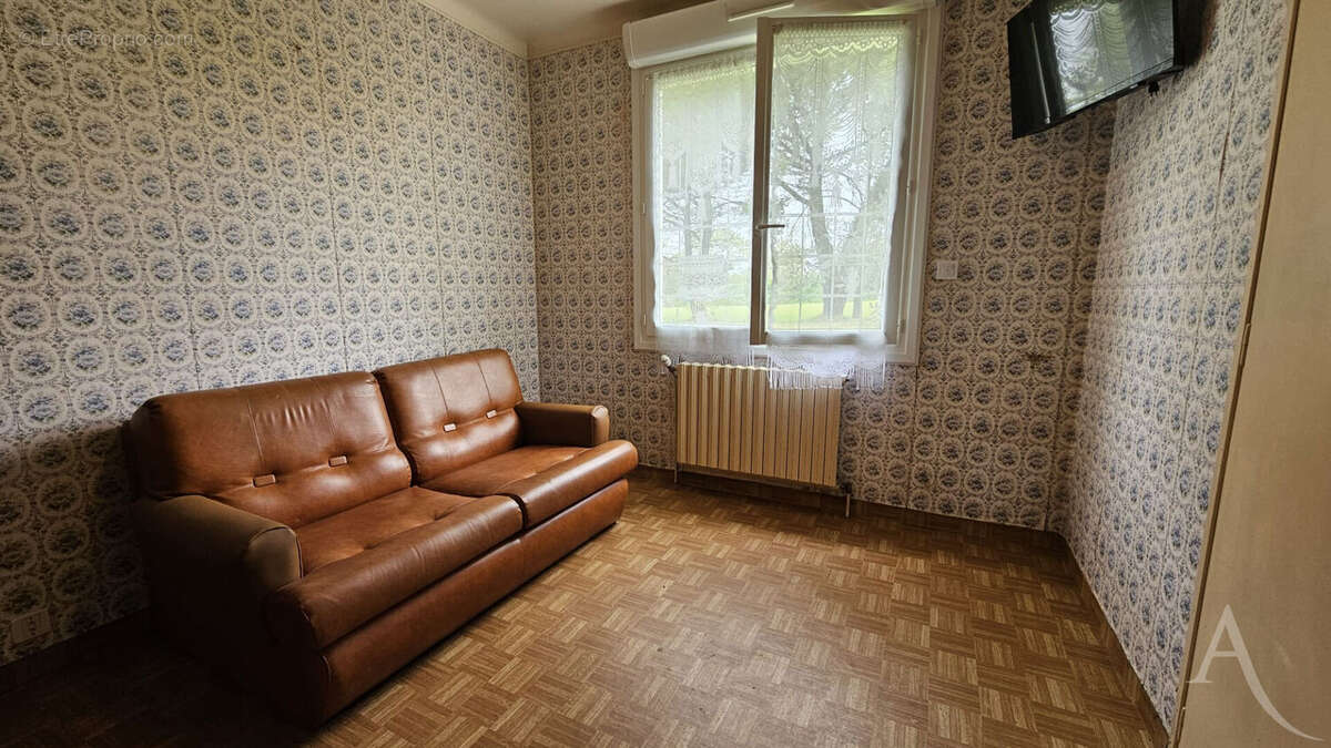 Maison à LEGE