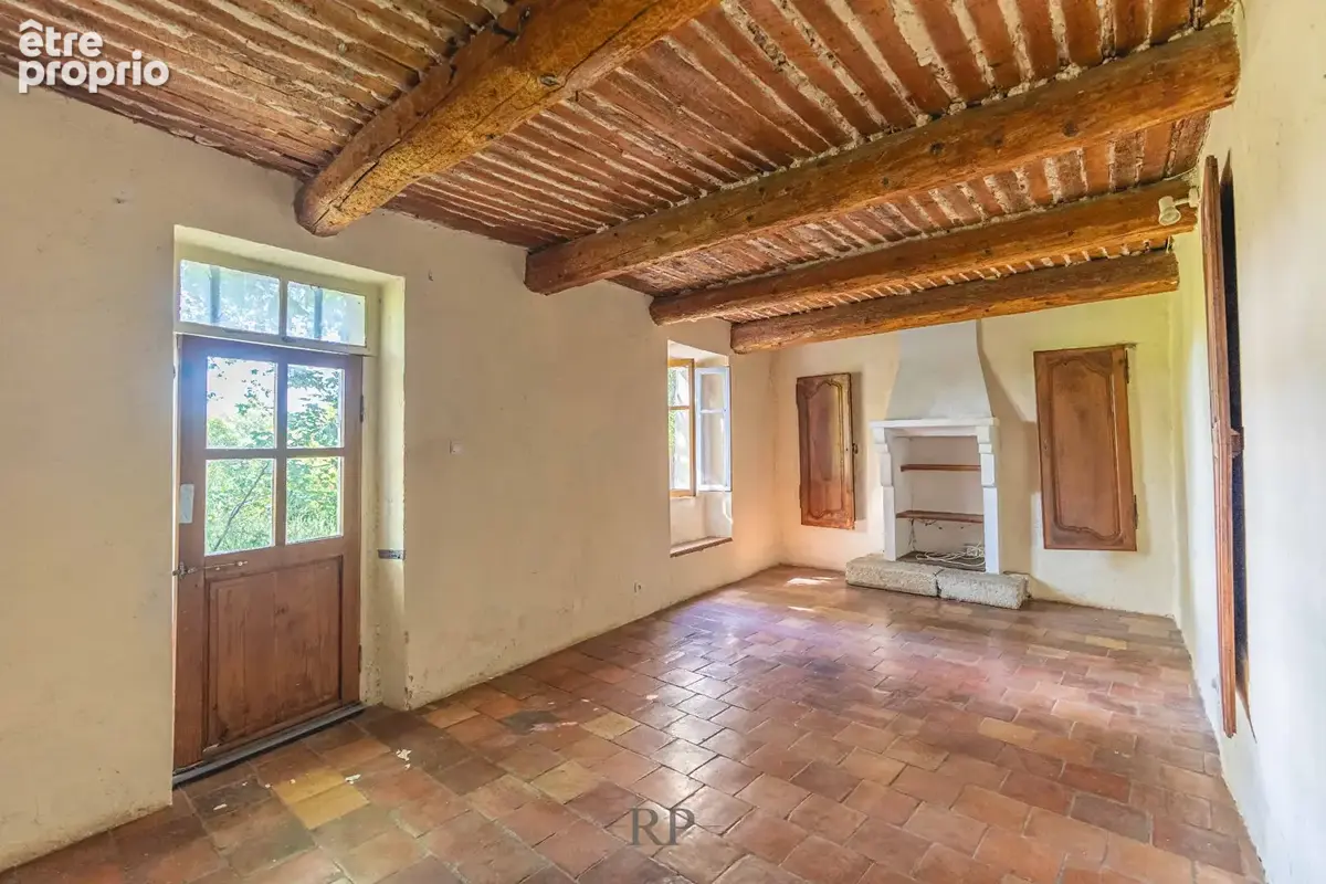 Mas Provençal à rénover - photo 10