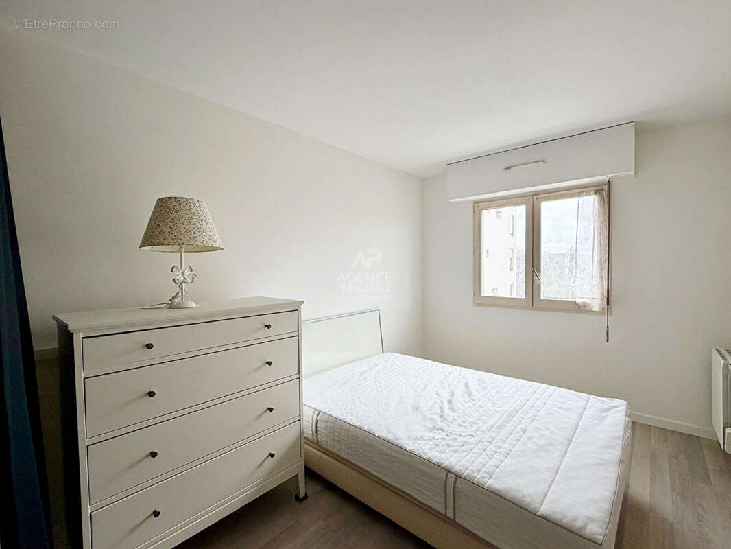 Appartement Ermont 4 pièce(s) 79.95 m2 - photo 6