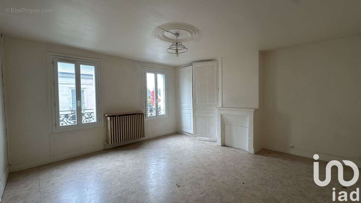 Photo 5 - Maison à CHATELLERAULT