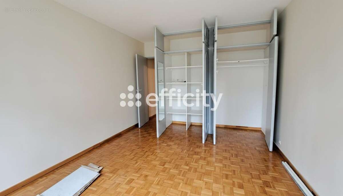 Appartement ancien - photo 6