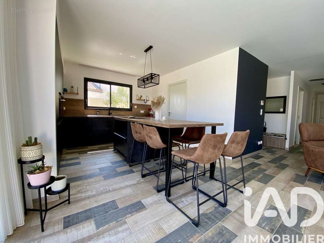 Photo 8 - Maison à MOUSSAN