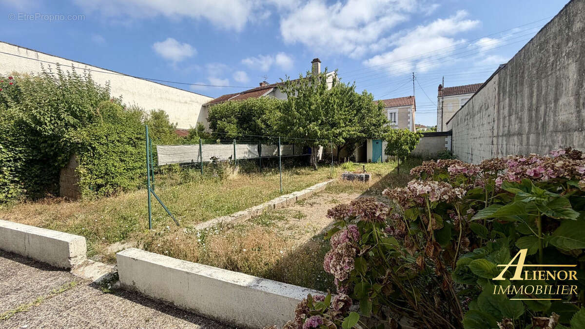Maison de ville à Périgueux - photo 2