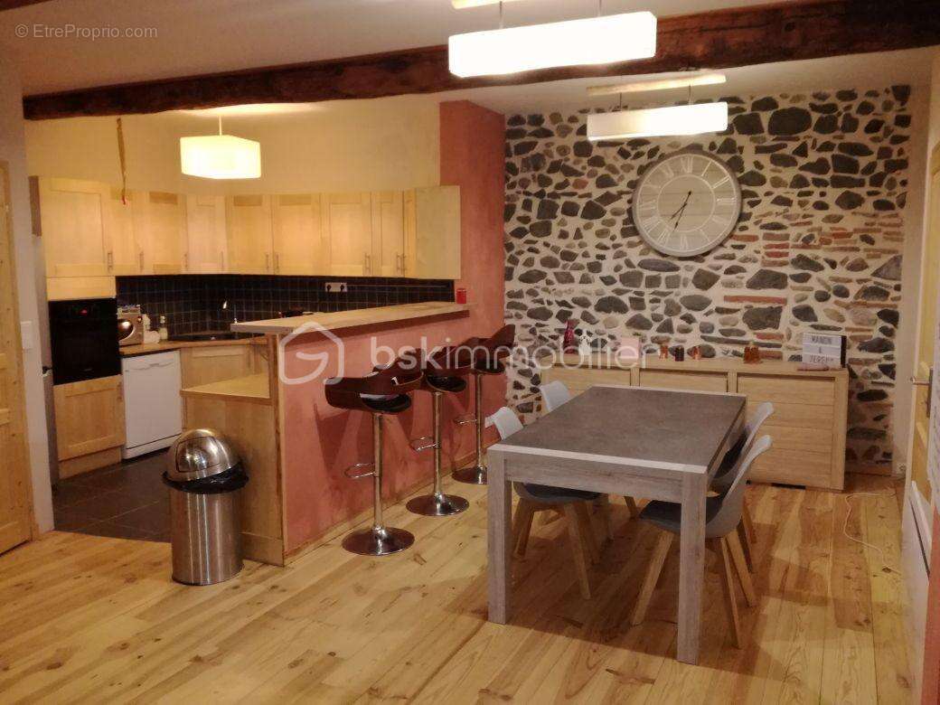 Maison à ESPIRA-DE-L'AGLY