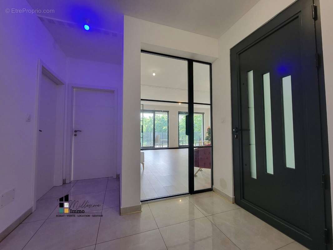 Appartement 92 m² à Phalsbourg  - photo 2