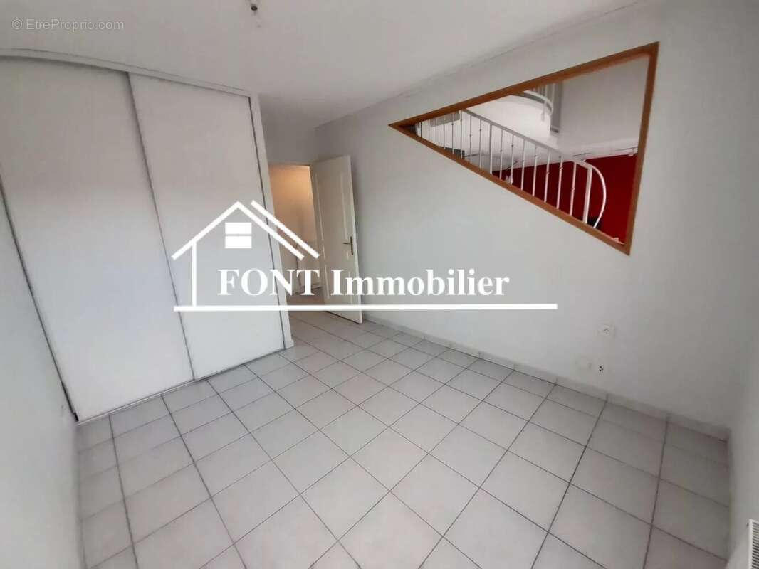 Appartement à SAINT-CHAMOND