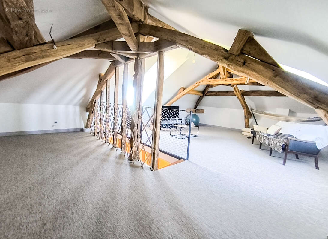 Maison à CHATEAU-THIERRY