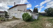 Photo 1 - Maison à SOMME-SUIPPE