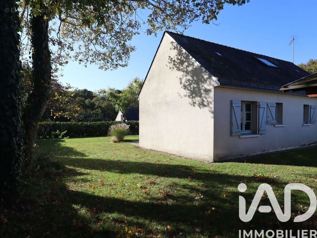 Photo 4 - Maison à MESQUER