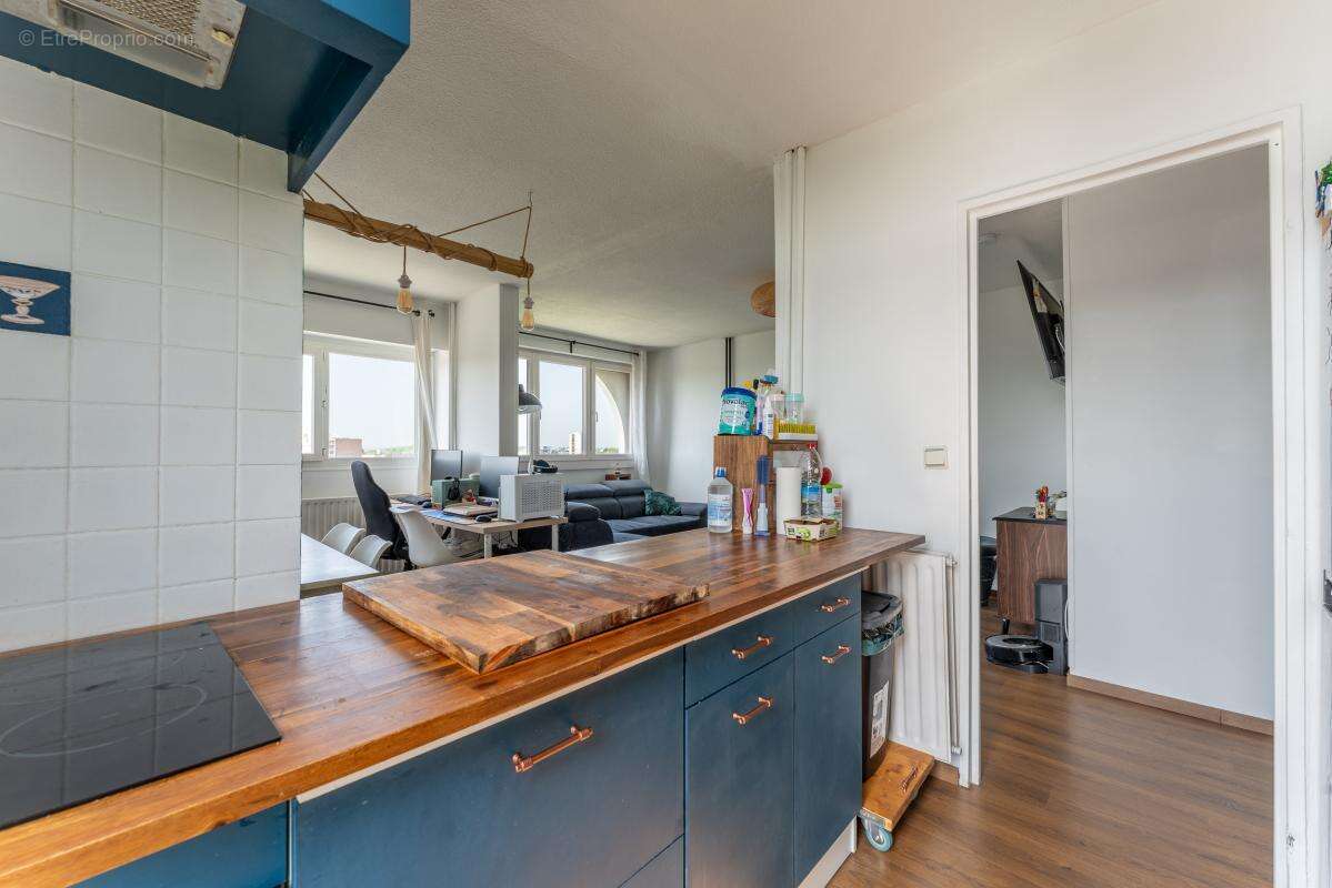 Appartement à TALENCE