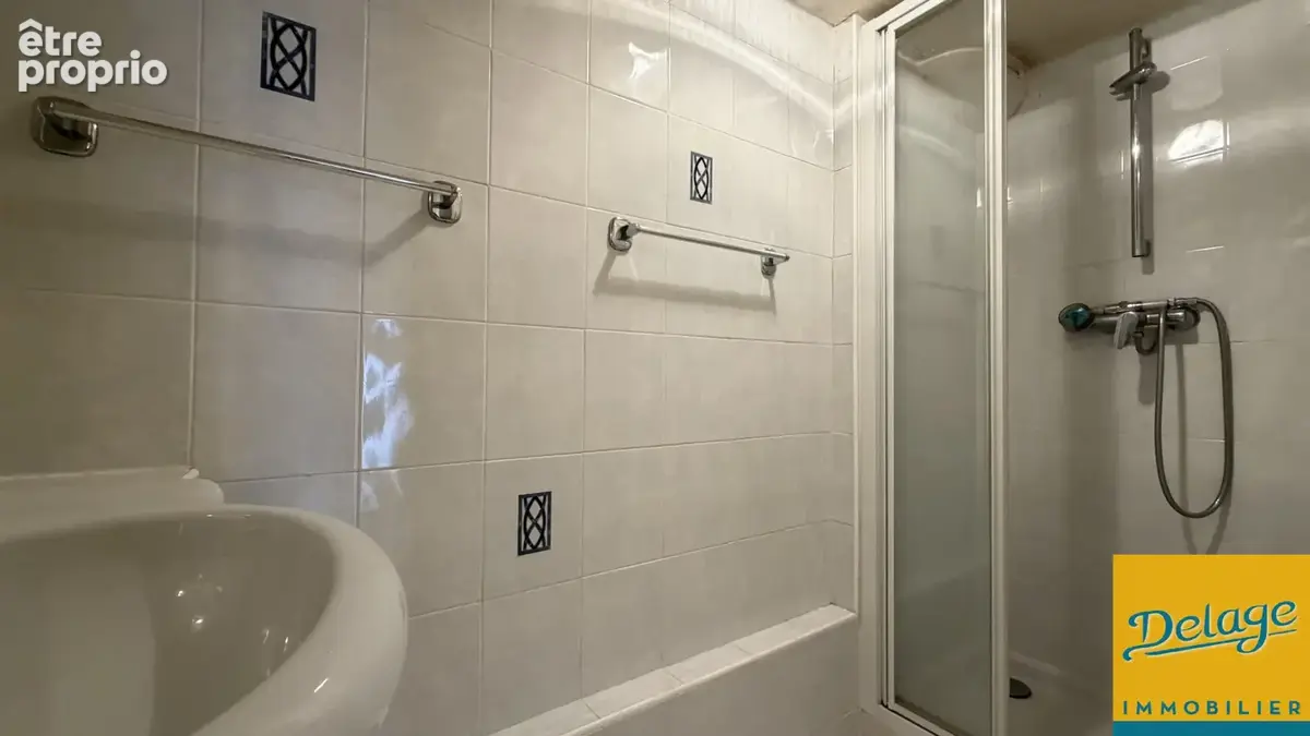 Magnifique duplex - secteur Émailleurs - photo 10