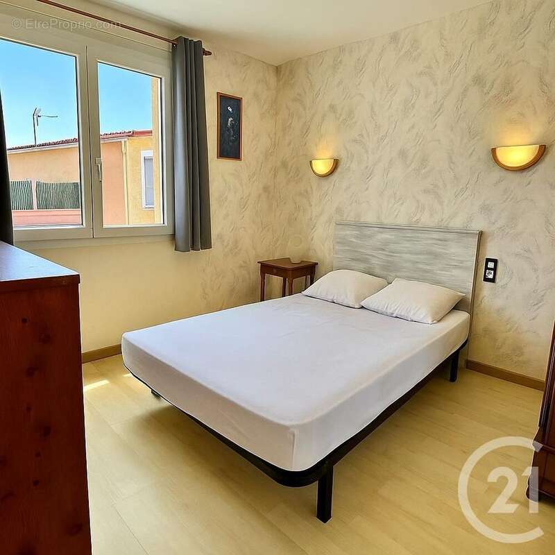 Maison à TORREILLES