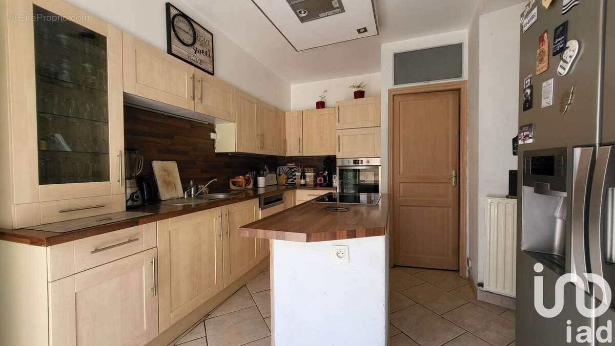 Photo 5 - Appartement à MARLES-EN-BRIE