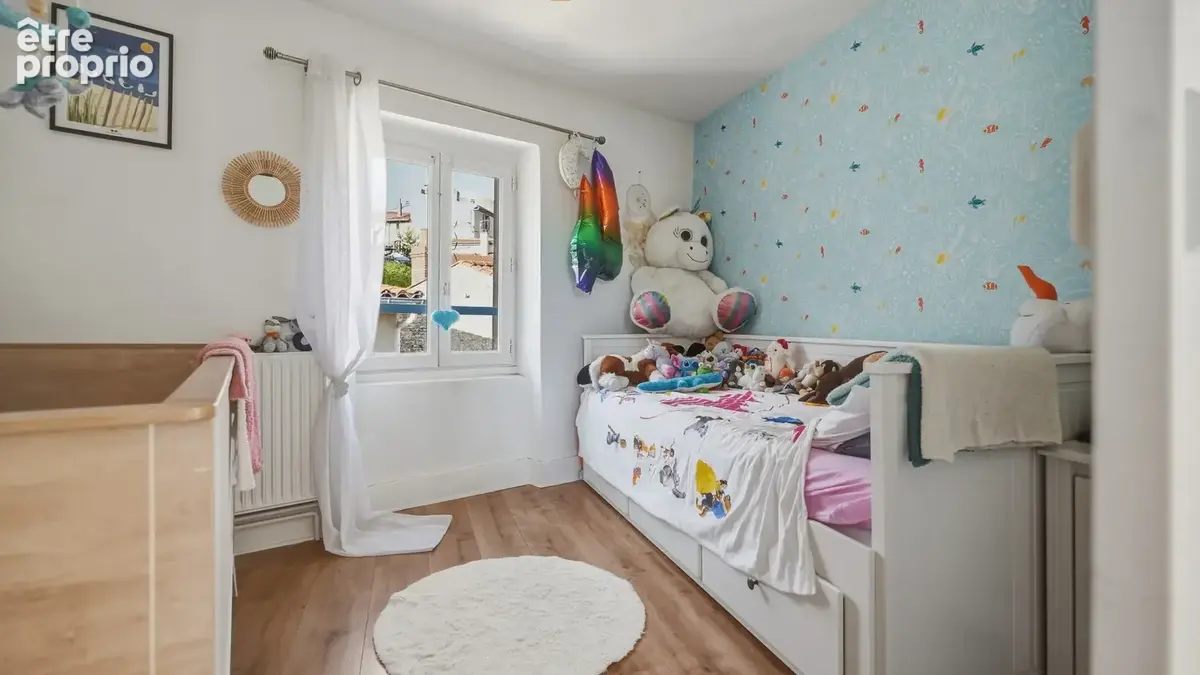 Maison 3 pièces 92 m² à vendre à Vertaizon (63910) - photo 11