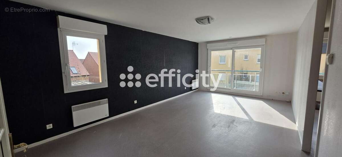 Appartement à PERENCHIES