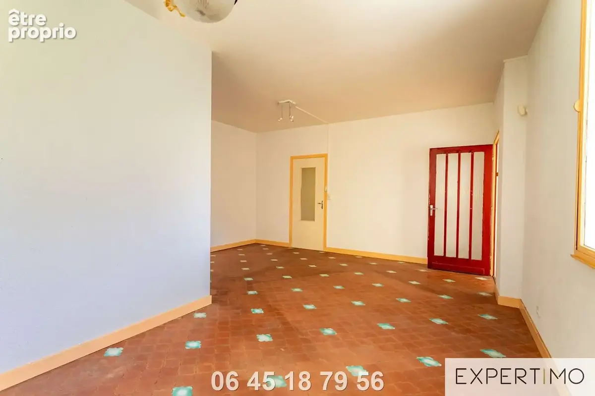 Maison au calme absolu et avec vue exceptionnelle qui merite le deplacement - photo 11