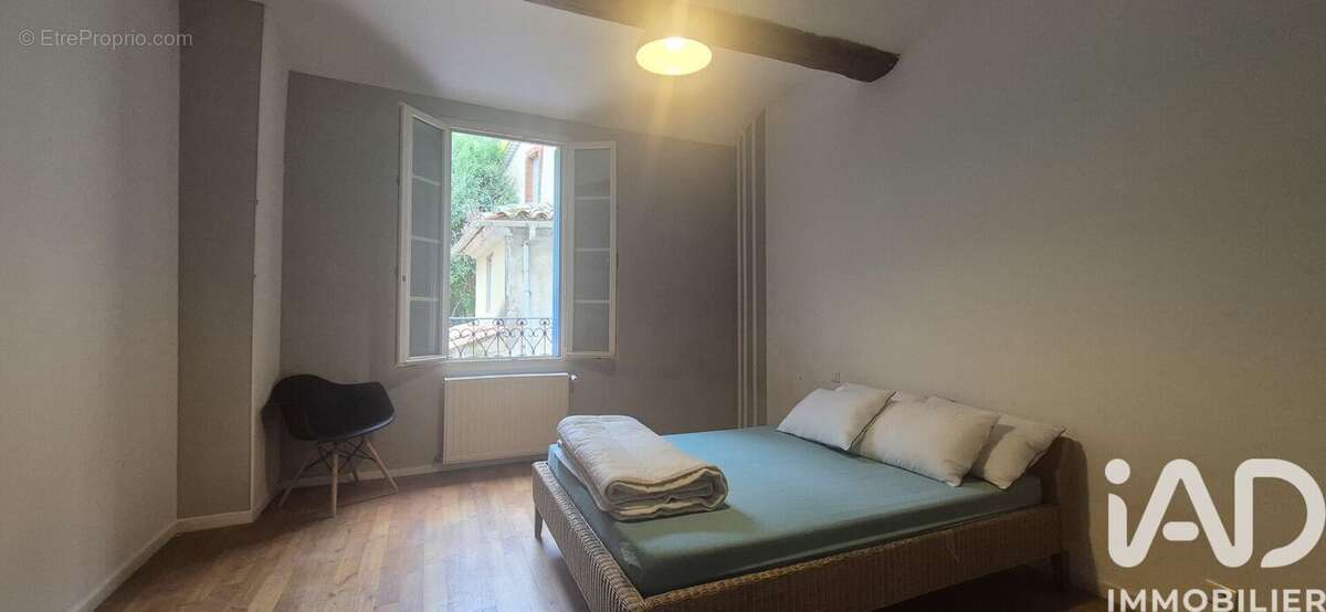 Photo 7 - Maison à SAINT-LAURENT-LE-MINIER