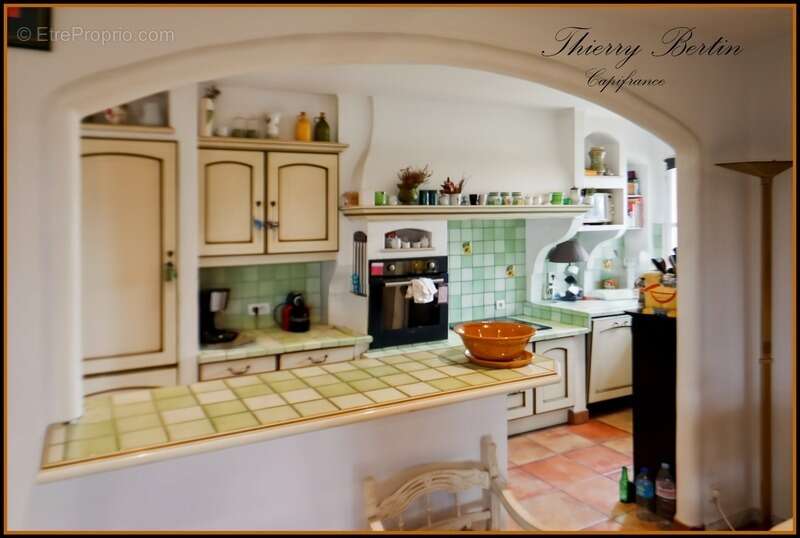 Appartement à vendre 4 pièces VILLENEUVE LOUBET (06) - photo 9