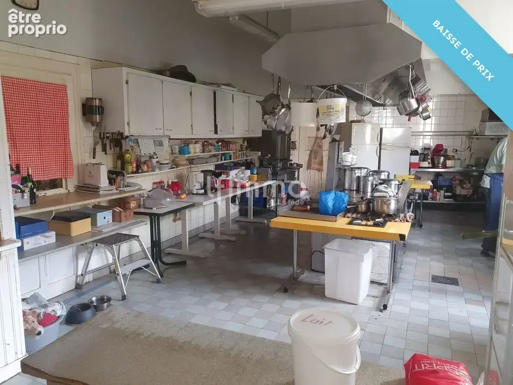 Propriété d'exception dans un cadre privilégié - photo 7