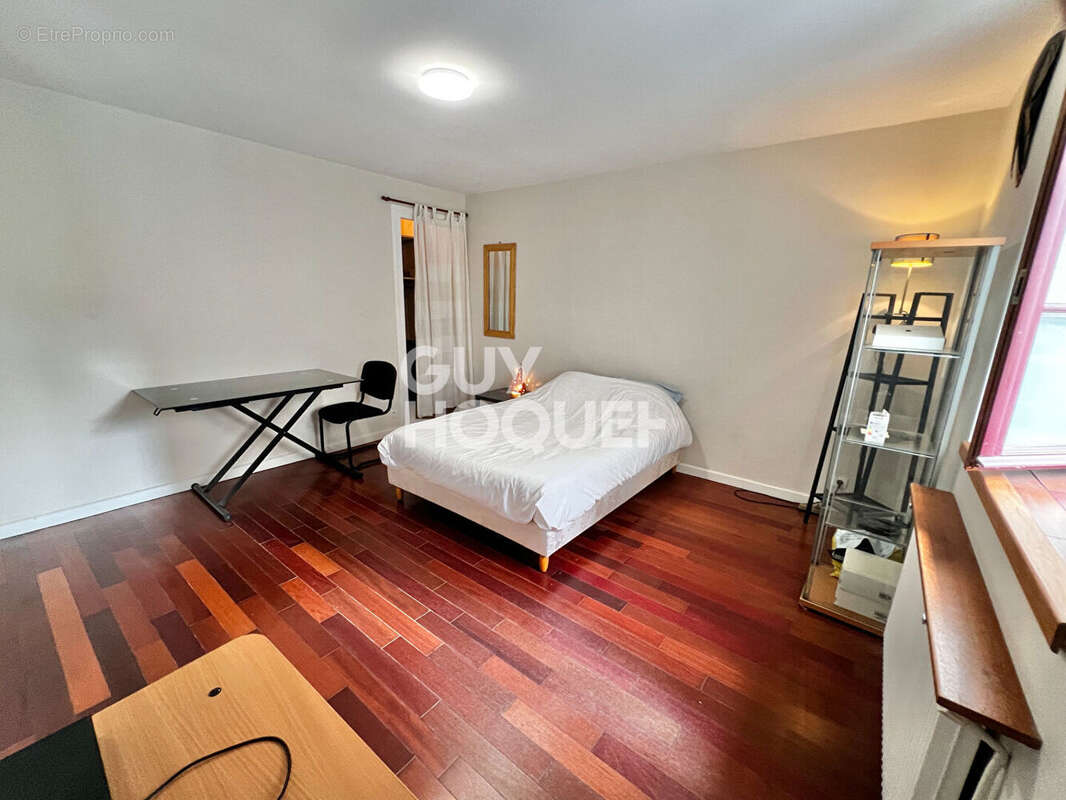 Studio à vendre en plein centre-ville de Massy - Réf 2857 - photo 2