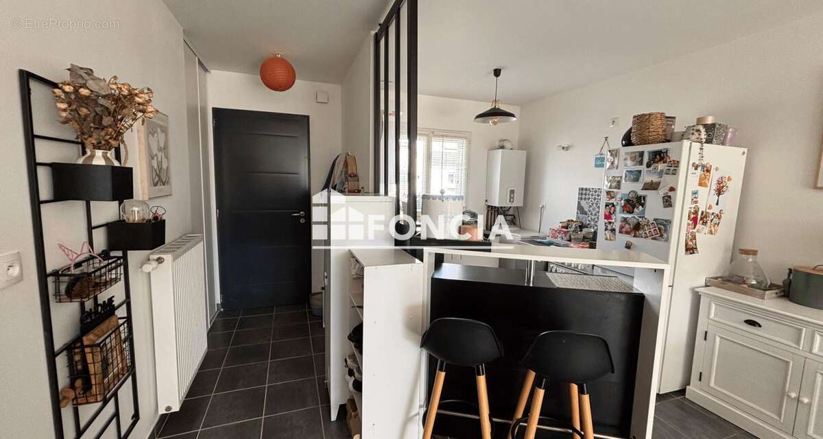 Maison Plain pied au calme - photo 4