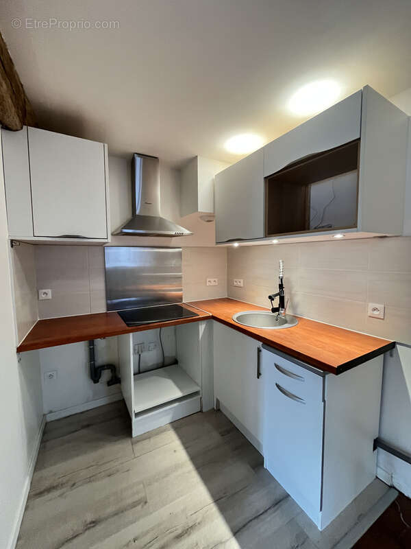 Appartement à HASPARREN
