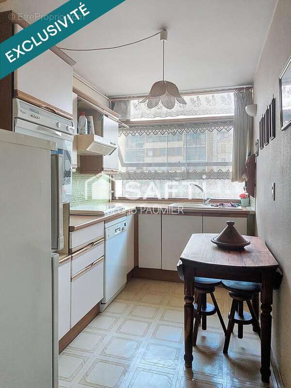 Photo 6 - Appartement à PARIS-19E