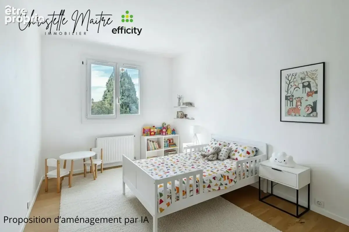Maison 4 pièces 80 m² à vendre à Saint-Martin-De-Crau (13310) - photo 10