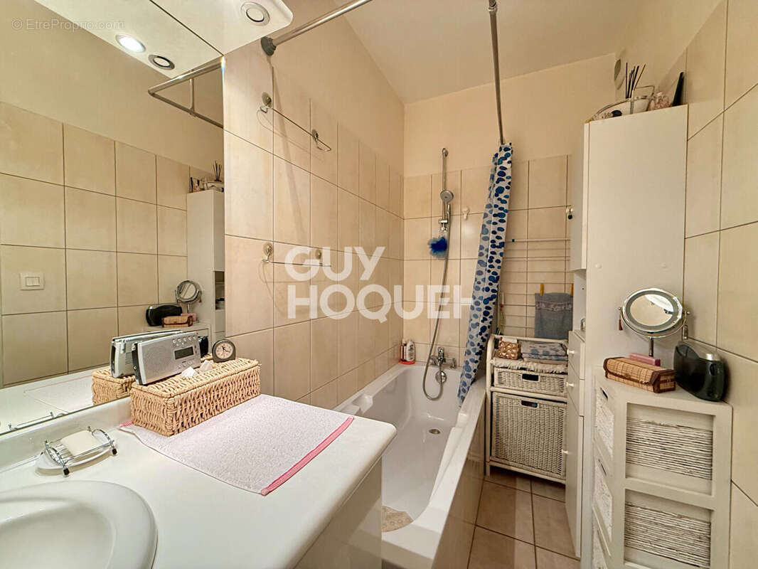 Appartement à AIX-LES-BAINS