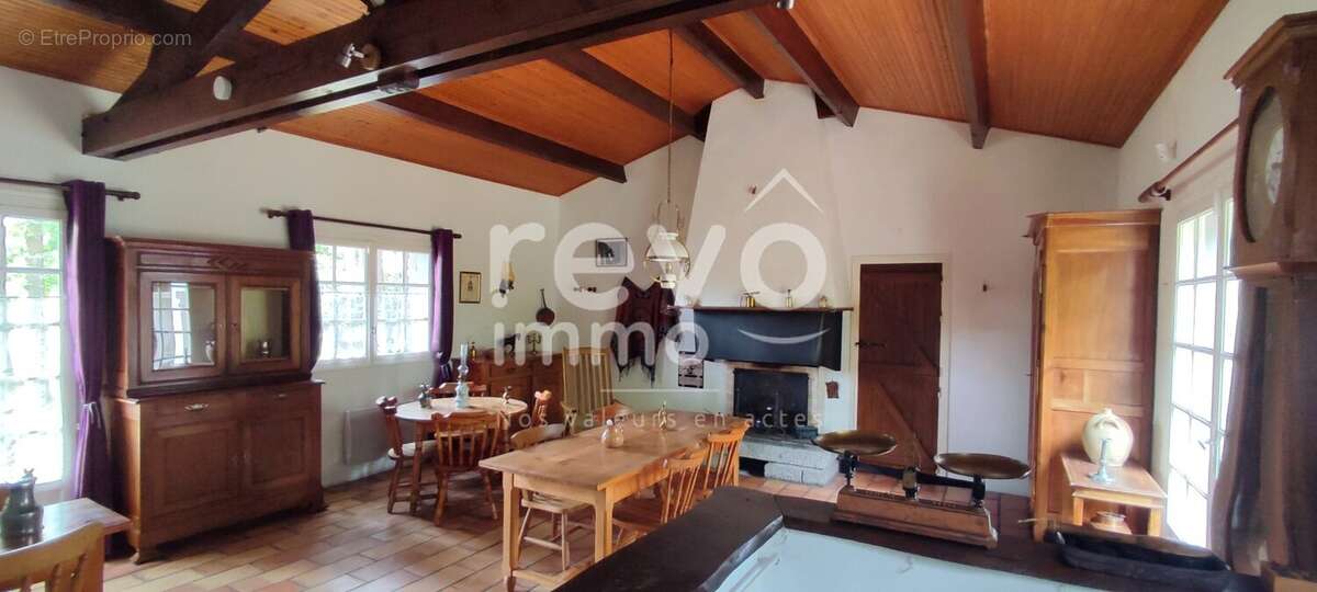 Maison 55 m² à Saint-Colomban  - photo 3