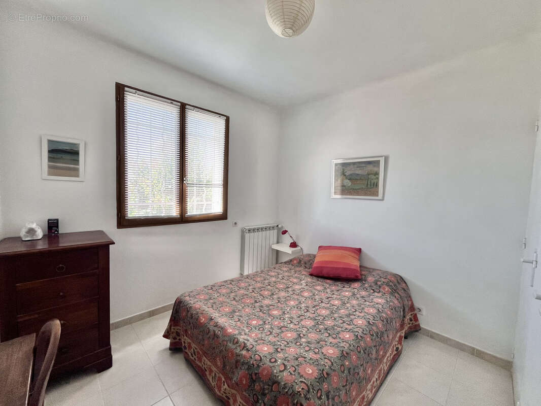 Maison à LA CIOTAT