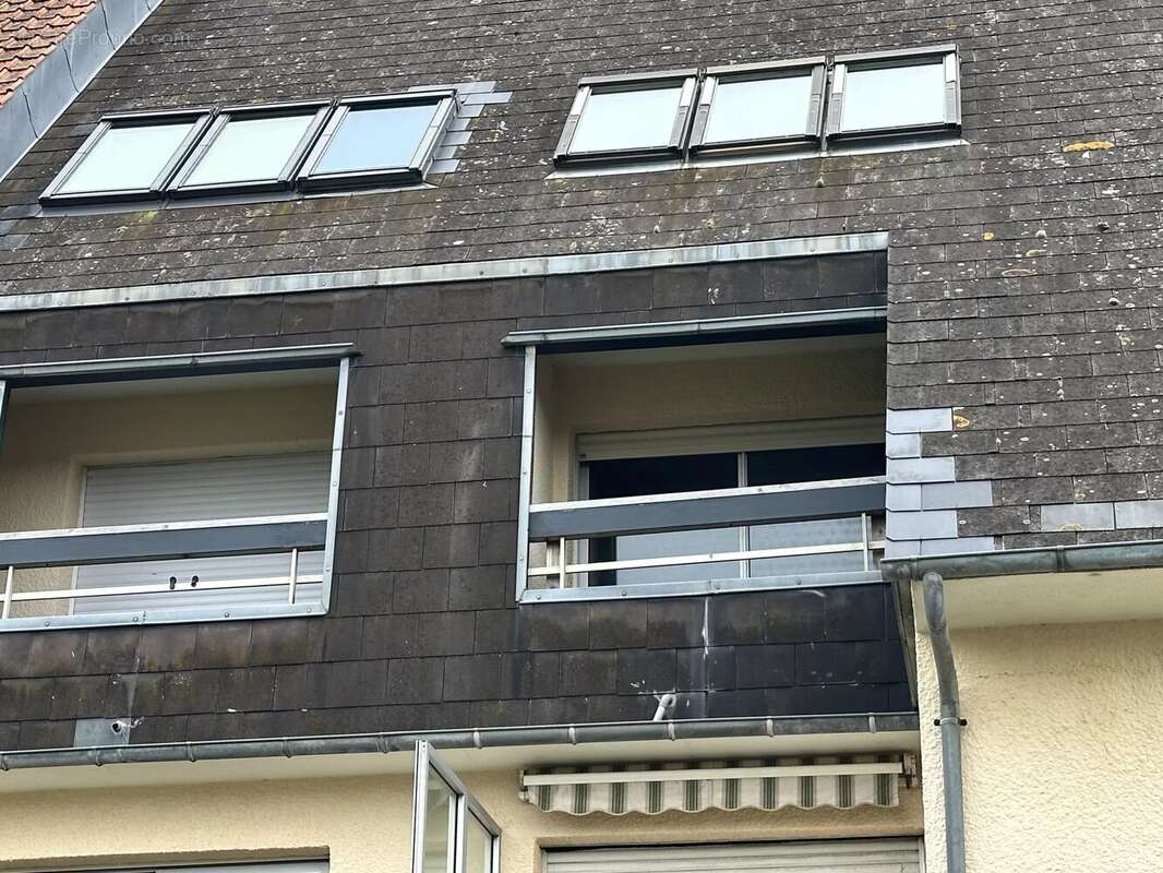 Appartement à BERCK