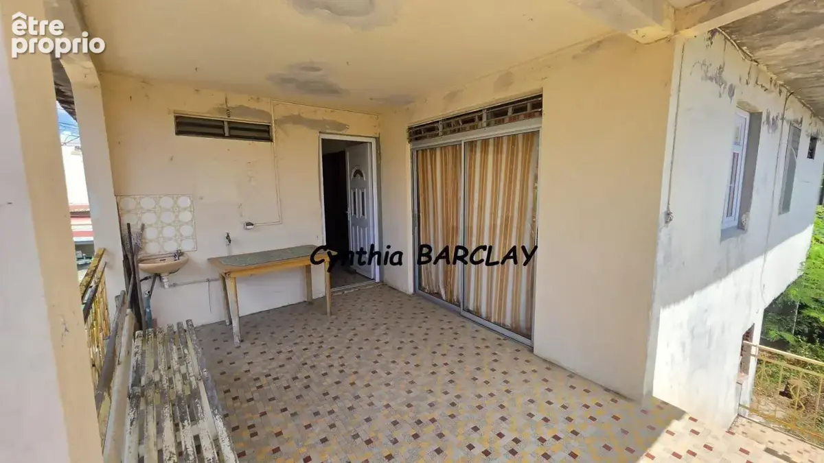 Maison 4 pièces 76 m² à vendre à Fort-De-France (97200) - photo 6