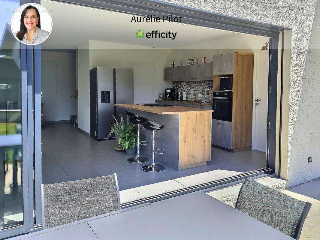 Maison 91 m² à Rumilly  - photo 3
