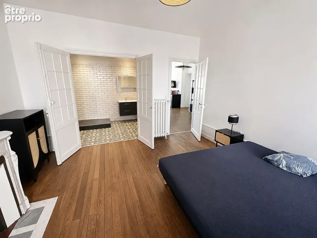 Appartement Roanne 4 pièce(s) 105 m2 - photo 10