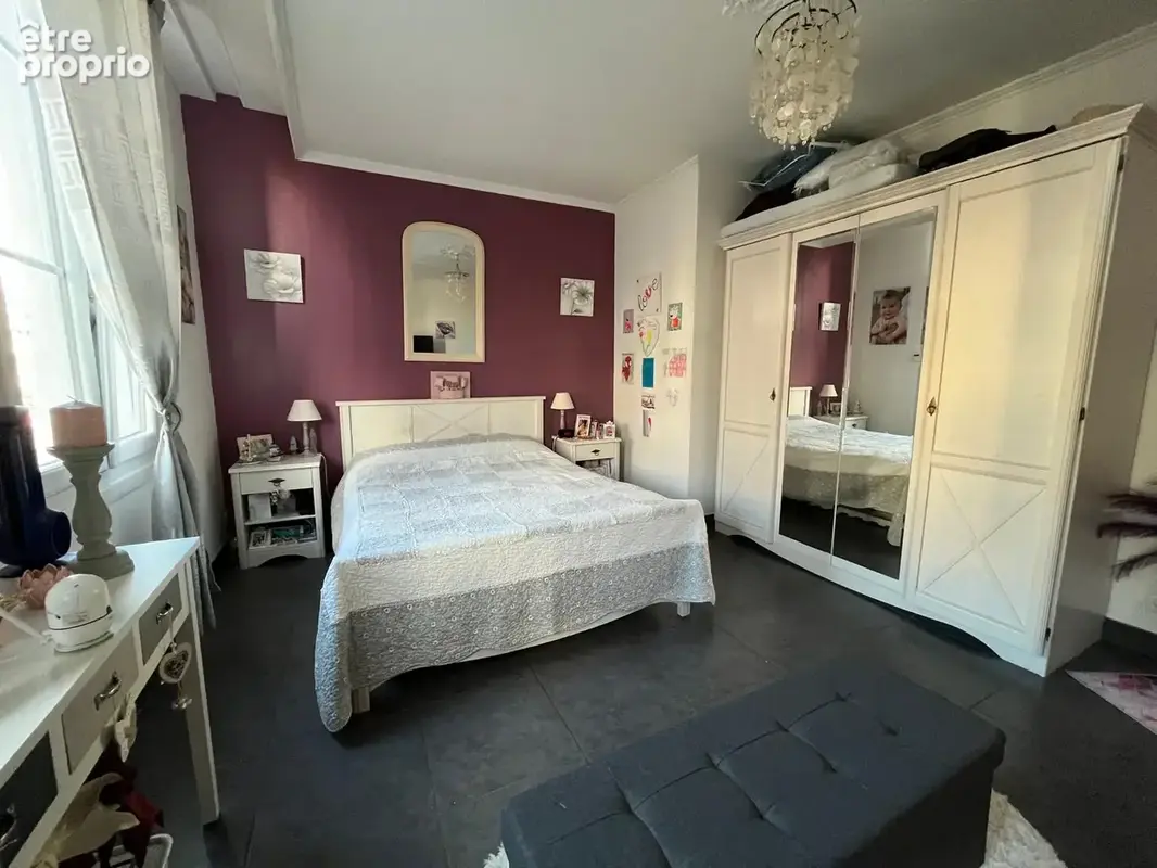 Immeuble - Boulogne-sur-Mer - photo 11