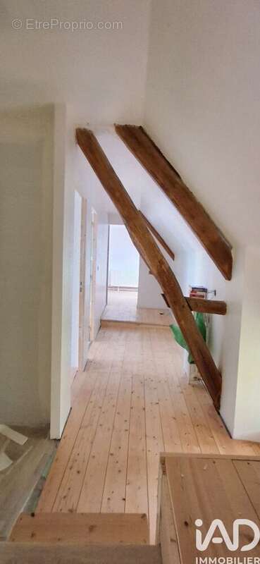 Photo 9 - Maison à VESLUD