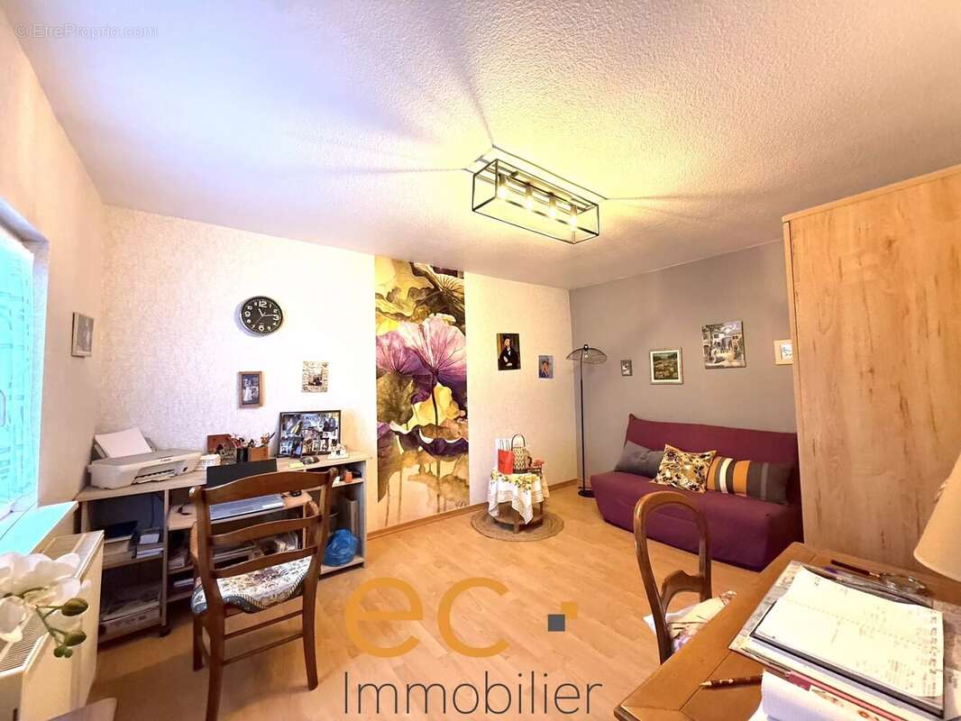 Appartement à FORSTFELD