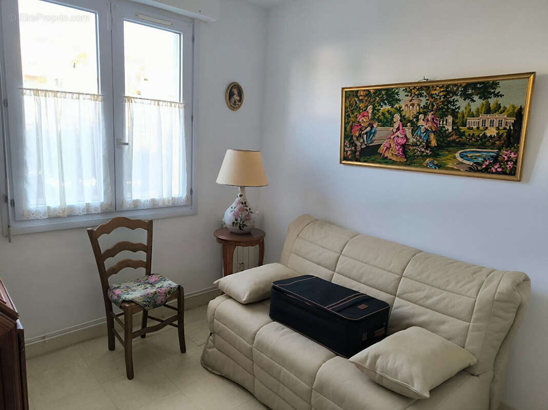 Appartement à NARBONNE