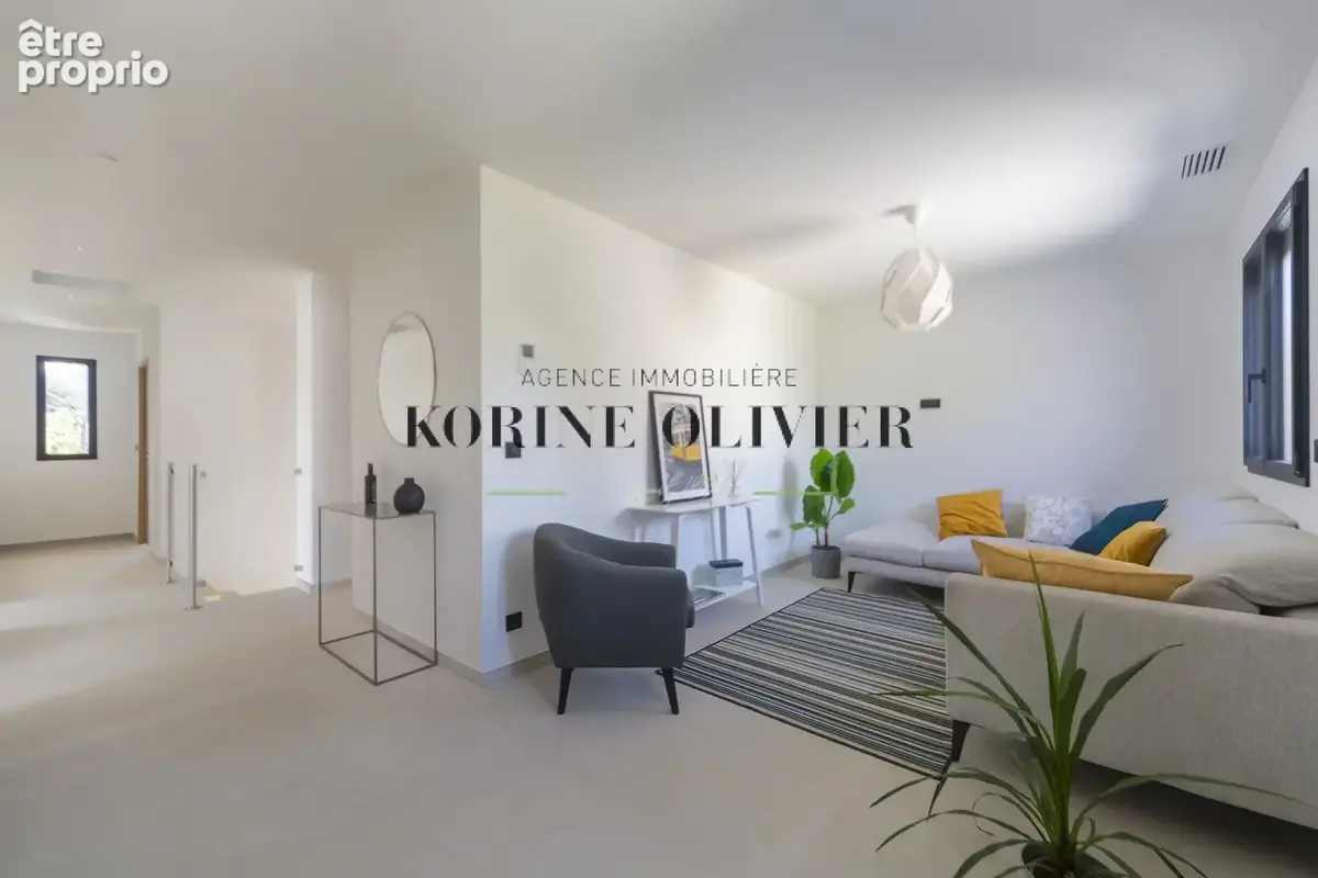 Maison 7 pièces 210 m² à vendre à Ventabren (13122) - photo 16