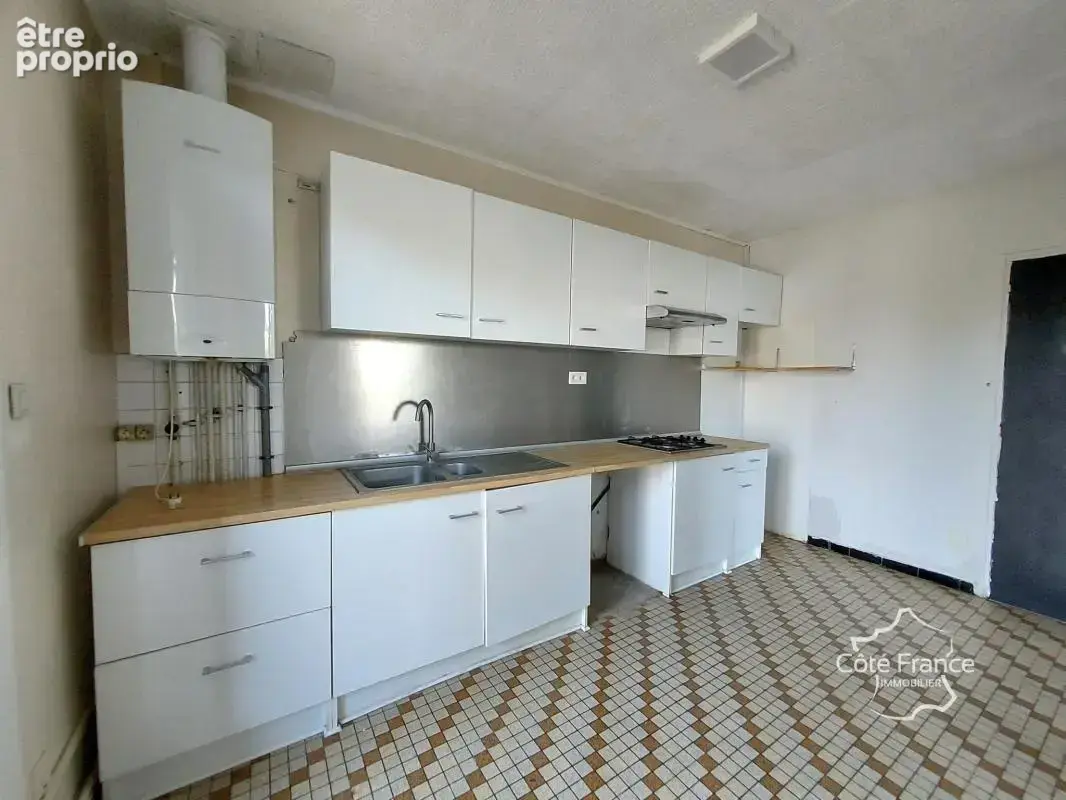Maison de plain-pied 156 m2   Beau potentiel et nombreuses p - photo 8