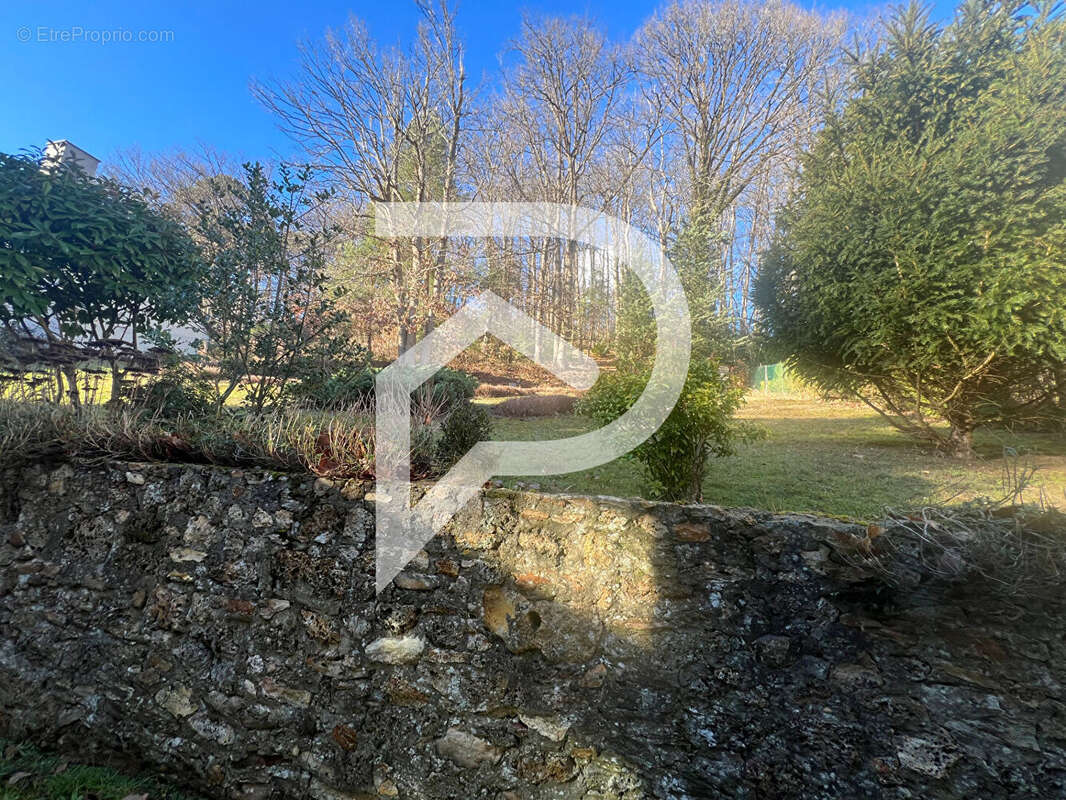 Maison à LEVIS-SAINT-NOM