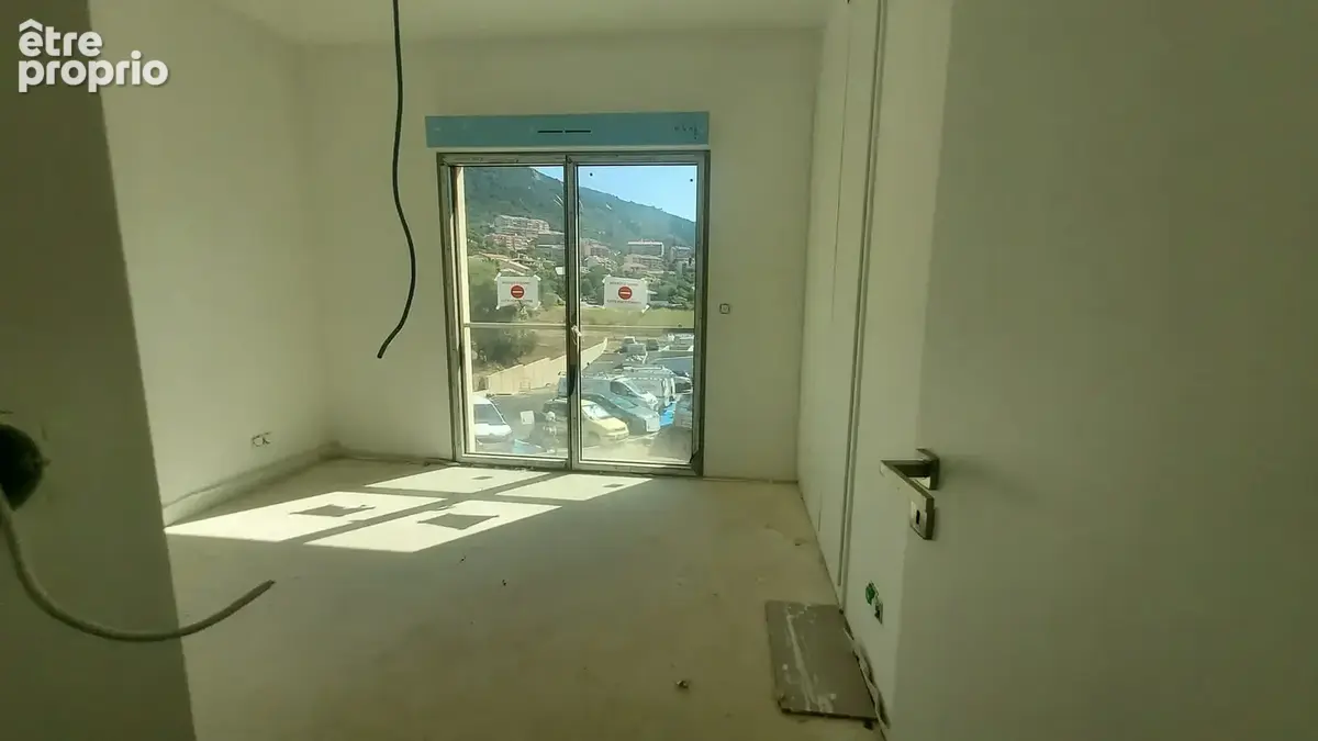 Route des Sanguinaires T3 Récent de 80m2 avec jardin  bord de mer - photo 10