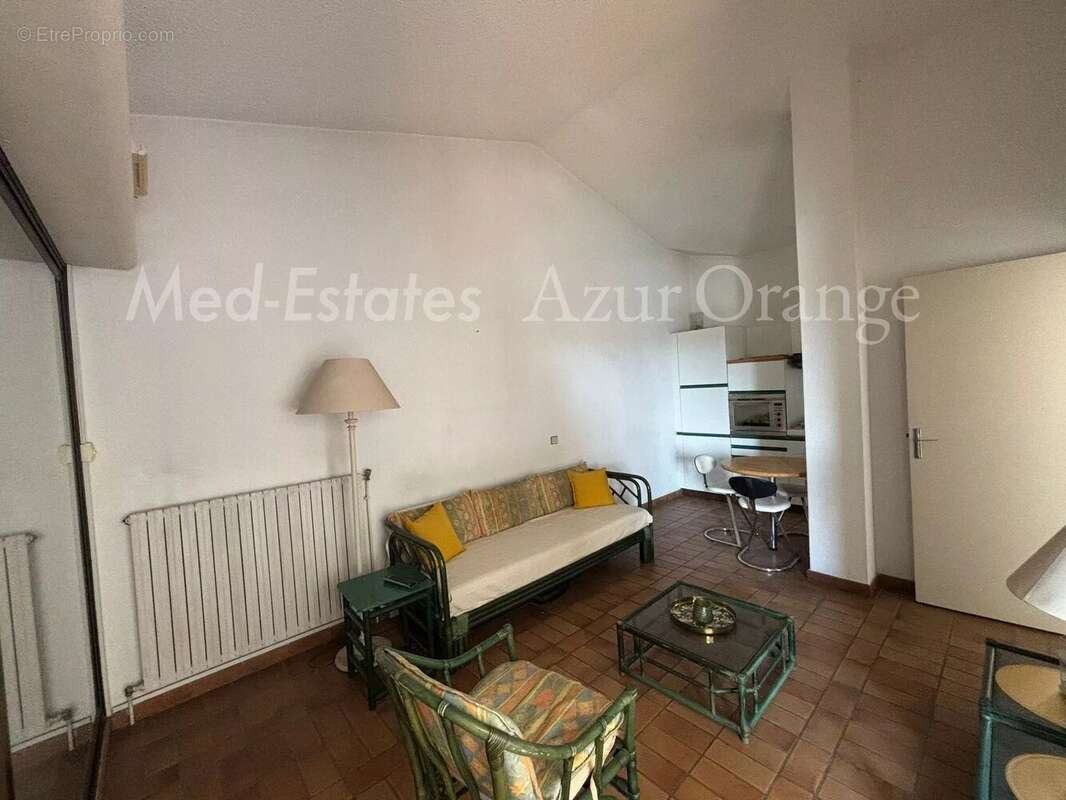 Appartement à GRIMAUD