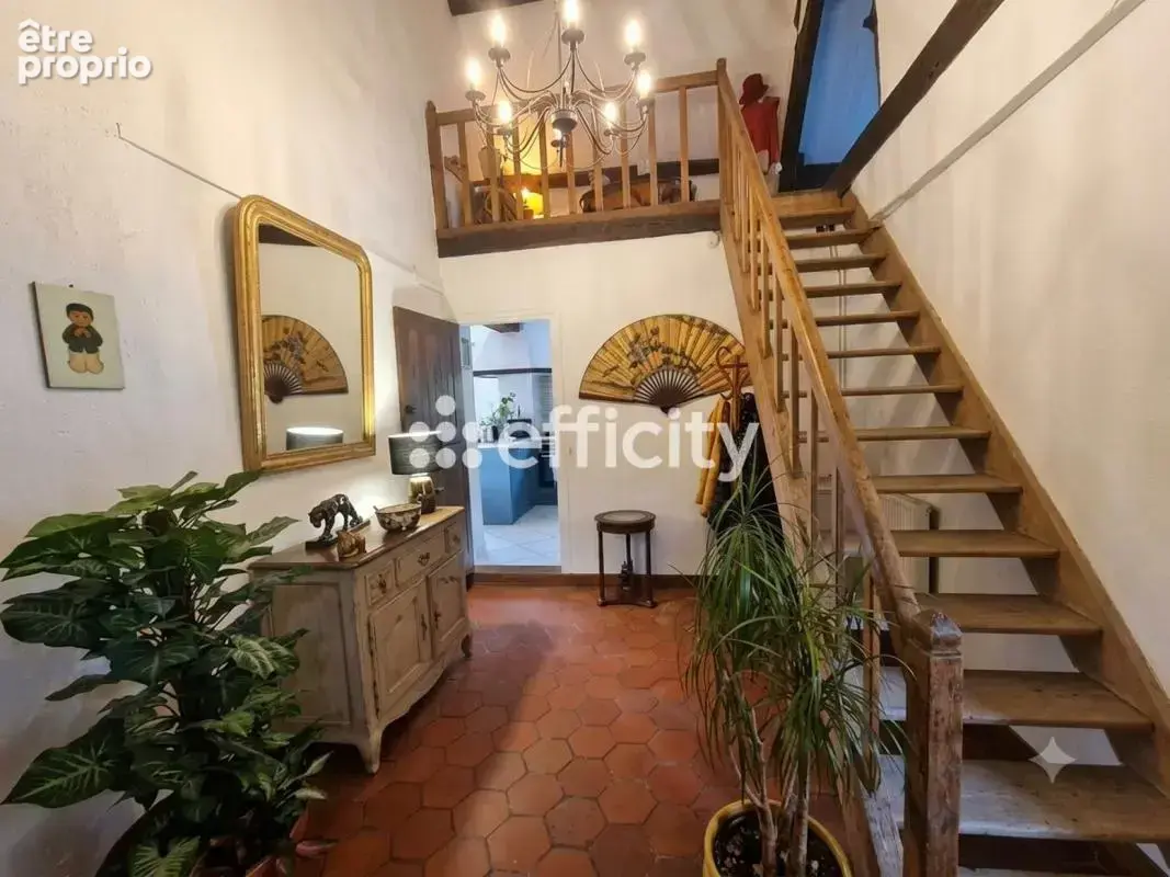 Maison 6 pièces 152 m² à vendre à Sainte-Mesme (78730) - photo 2