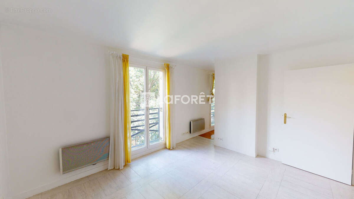 Appartement à RUEIL-MALMAISON
