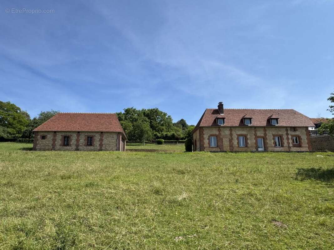 Maison 127 m² à Lisieux  - photo 5